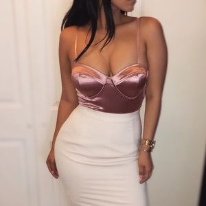 Bodysuit from Fashionnova